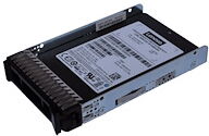 IBM PM883 Entry - Disque SSD - 240 Go - SATA 6Gb/s IBM PM883 Entry - Disque SSD - 240 Go - SATA 6Gb/s