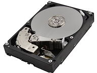 Toshiba Enterprise Capacity MG06SCA Series MG06SCA10TE - disque dur - 10 To - SAS 12Gb/s Toshiba Enterprise Capacity MG06SCA Series MG06SCA10TE - disque dur - 10 To - SAS 12Gb/s