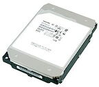 Toshiba Enterprise Capacity MG07SCA Series MG07SCA14TE - disque dur - 14 To - SAS 12Gb/s