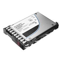 HPE Read Intensive - Disque SSD - 480 Go - SATA 6Gb/s