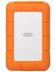 LaCie Rugged RAID PRO STGW4000800 - baie de disques