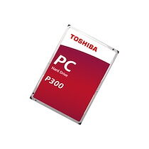 Toshiba P300 Desktop PC - disque dur - 2 To - SATA 6Gb/s