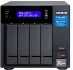 QNAP TVS-472XT - serveur NAS - 0 Go QNAP TVS-472XT - serveur NAS - 0 Go