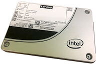 Intel S4510 Entry - Disque SSD - 480 Go - SATA 6Gb/s