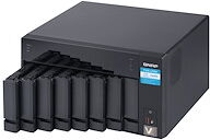 QNAP TVS-872N - serveur NAS - 0 Go