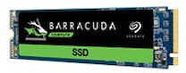 Seagate BarraCuda 510 ZP250CM3A001 - Disque SSD - 250 Go - PCI Express 3.0 x4 (NVMe)