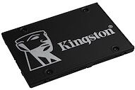 Kingston KC600 Desktop/Notebook Upgrade Kit - Disque SSD - 1.024 To - SATA 6Gb/s Kingston KC600 Desktop/Notebook Upgrade Kit - Disque SSD - 1.024 To - SATA 6Gb/s