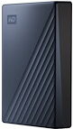 WD My Passport Ultra WDBFTM0050BBL - disque dur - 5 To - USB 3.1 WD My Passport Ultra WDBFTM0050BBL - disque dur - 5 To - USB 3.1