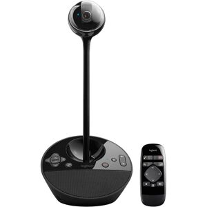 Logitech Solution de Visioconférence BCC950 Webcam Logitech 11