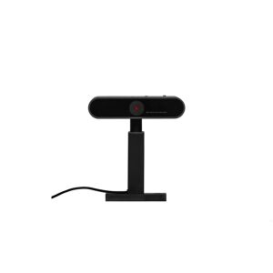 IBM ThinkVision MC50 webcam 1920 x 1080 pixels USB 2.0 Noir
