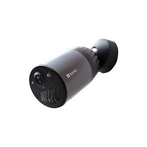 EZVIZ eLife BC1C - caméra de surveillance réseau - puce - Publicité