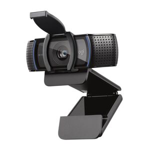 Logitech C920e webcam 1920 x 1080 pixels USB 3.2 Gen