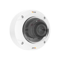 Axis P3228-LV Network Camera - caméra de surveillance réseau - dôme