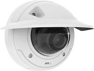 Axis P3375-LVE Network Camera - caméra de surveillance réseau - dôme