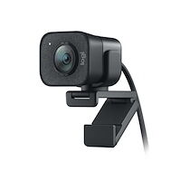 Logitech StreamCam - Webcam