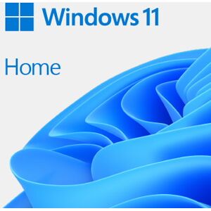 Microsoft Windows 11 Home 1 licence(s) 3.049