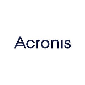 Acronis HOPBA1EUS licence et mise à jour de logiciel Open