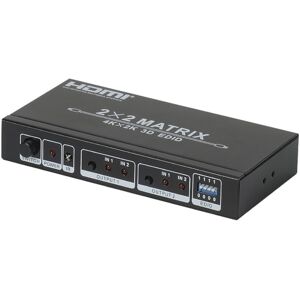 ERARD Splitter HDMI 726975