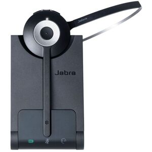 Jabra Pack casque GN Netcom Jabra Pro 920 + levier décroché Bleu