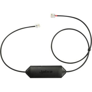 Jabra Câble de décroché automatique Jabra Po & GO 8-9 pour Cisco