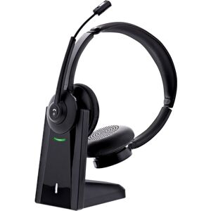 T'nb Micro casque Bluetooth avec base de charge ACTIV 1000X Tnb