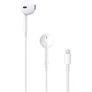 Apple Ecouteurs filaire avec micro Apple EarPods