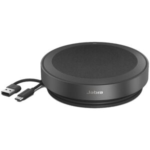 Jabra Speak 2 75 UC USB A/ C et Bluetooth