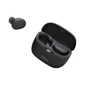 JBL Ecouteurs sans fil JBL Tune Buds Blanc