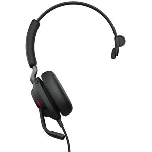 Jabra Casque EVOLVE2 40 MS USBC MONO