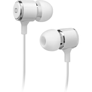 SBS Ecouteurs Écouteur stéréo intra-auriculaire Lightning blanc