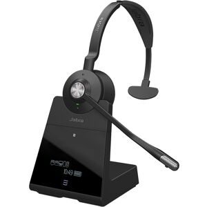 Casque sans fil Jabra Engage 75 - 1 écouteur