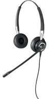 Jabra Casque téléphonique Jabra Biz2400 II version2 écouteurs Jabra Casque téléphonique Jabra Biz2400 II version2 écouteurs
