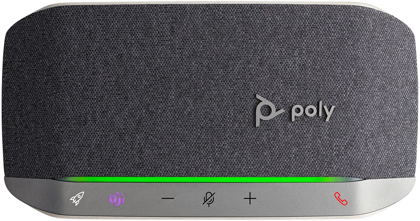 Speakerphone POLY Sync 20 + USB A