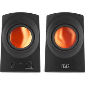 T'nb Enceintes audio Ark 2.0 6W