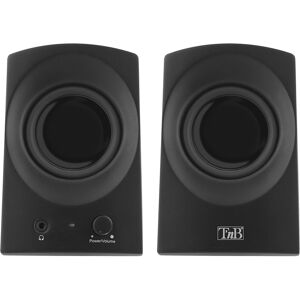 T'nb Enceintes audio Ark 2.0 6W