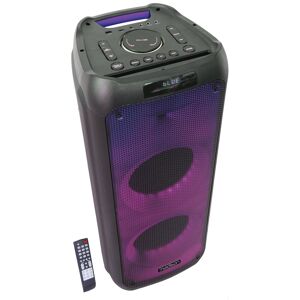 MADISON Enceinte sono portable MAD-VEGAS120