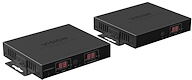VISION Techconnect TC-MATRIX HDMI-over-IP Matrix Transmitter - rallonge vidéo/audio/infrarouge sans fil - HDMI VISION Techconnect TC-MATRIX HDMI-over-IP Matrix Transmitter - rallonge vidéo/audio/infrarouge sans fil - HDMI