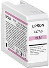 Epson T47A6 - Magenta vif clair - originale - cartouche d'encre Epson T47A6 - Magenta vif clair - originale - cartouche d'encre