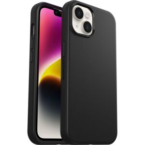 OtterBox Symmetry+ Coque pour iPhone 14 Plus avec MagSafe, Antichoc, anti-chute, coque de protection fine, supporte 3 x plus de chutes que la norme...