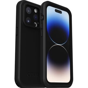 OtterBox Fre Coque pour iPhone 14 Pro Max pour MagSafe, étanche (IP68), Résistant aux chocs, protection fine avec protecteur d'écran intégré, fabri...