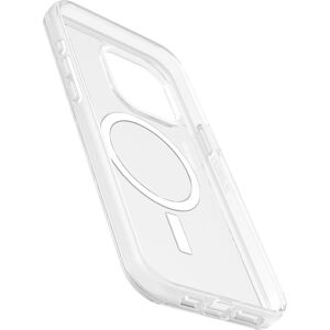 OtterBox Symmetry Clear coque de protection pour téléphones portables 17 cm (6.7