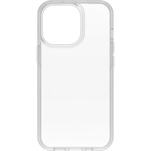 OtterBox React Series pour Apple iPhone 13 Pro, transparente Blanc