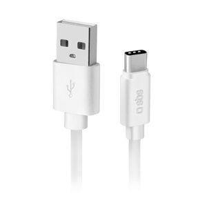 SBS Câble USB Câble de charge Type C, Polo