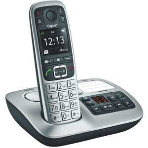 Siemens Téléphone répondeur sans fil Gigaset E560A