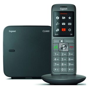 Siemens Téléphone sans fil Gigaset CL660
