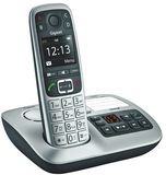 Siemens Téléphone répondeur sans fil Gigaset E560A Siemens Téléphone répondeur sans fil Gigaset E560A