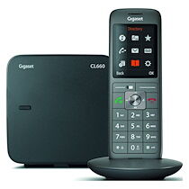 Siemens Téléphone sans fil Gigaset CL660