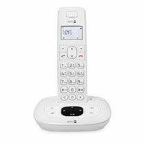 Doro Téléphone sans fil Doro Comfort 1015