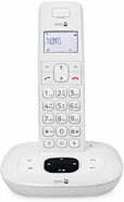 Doro Téléphone sans fil Doro Comfort 1015 Doro Téléphone sans fil Doro Comfort 1015