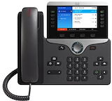 Cisco Systems IP Phone 8861 - téléphone VoIP